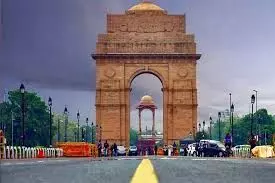 जानें राजधानी दिल्ली में 20-21 मार्च को कैसा रहेगा मौसम का मिजाज