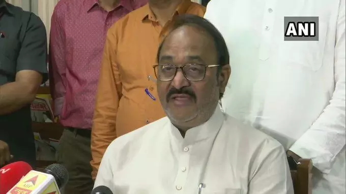 मध्यप्रदेश से बड़ी खबर, 16 विधायकों का इस्तीफा मंजूर मध्यप्रदेश से बड़ी खबर, 16 विधायकों का इस्तीफा मंजूर