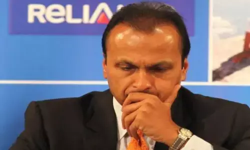 यस बैंक: ईडी दफ्तर पहुंचे अनिल अंबानी, अब होगी पूछताछ यस बैंक: ईडी दफ्तर पहुंचे अनिल अंबानी, अब होगी पूछताछ