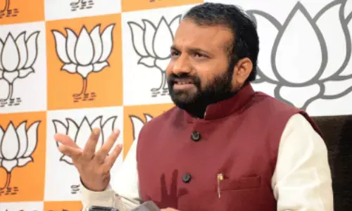 рдпреЛрдЧреА рд╕рд░рдХрд╛рд░ рдХреЗ рддреАрди рд╕рд╛рд▓, рд╕рдкрд╛-рдмрд╕рдкрд╛ рд╕рд░рдХрд╛рд░реЛрдВ рдХреЗ рдкрдВрджреНрд░рд╣ рд╕рд╛рд▓ рдкрд░ рднрд╛рд░реА : рдбреЙ. рдЪрдиреНрджреНрд░рдореЛрд╣рди рдпреЛрдЧреА рд╕рд░рдХрд╛рд░ рдХреЗ рддреАрди рд╕рд╛рд▓, рд╕рдкрд╛-рдмрд╕рдкрд╛ рд╕рд░рдХрд╛рд░реЛрдВ рдХреЗ рдкрдВрджреНрд░рд╣ рд╕рд╛рд▓ рдкрд░ рднрд╛рд░реА : рдбреЙ. рдЪрдиреНрджреНрд░рдореЛрд╣рди