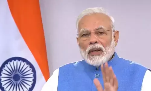 नवदुर्गा के पर्व पर मोदी ने ये नौ बड़ी बातें कहकर, माँगा देशवासियों से समर्थन नवदुर्गा के पर्व पर मोदी ने ये नौ बड़ी बातें कहकर, माँगा देशवासियों से समर्थन