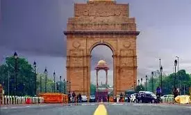 जानें राजधानी दिल्ली में 20-21 मार्च को कैसा रहेगा मौसम का मिजाज जानें राजधानी दिल्ली में 20-21 मार्च को कैसा रहेगा मौसम का मिजाज