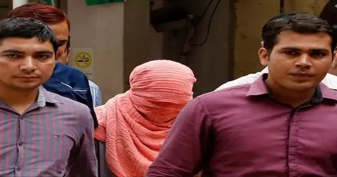 निर्भया केस में सबसे ज्यादा दरिंदगी करने छठा दोषी अब कहां है निर्भया केस में सबसे ज्यादा दरिंदगी करने छठा दोषी अब कहां है