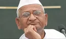 अन्ना हजारे ने 90 दिनों बाद तोड़ा मौन व्रत, जानिए क्या था मामला