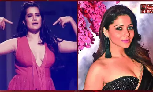 इतनी बड़ी गलती के बाद भी कनिका कपूर अस्पताल में कर रही है ड्रामा इतनी बड़ी गलती के बाद भी कनिका कपूर अस्पताल में कर रही है ड्रामा