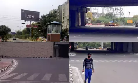 जनता कर्फ्यू के दिन क्या बंद रहेगा और क्या खुला? ये जानना बेहद जरूरी है जनता कर्फ्यू के दिन क्या बंद रहेगा और क्या खुला? ये जानना बेहद जरूरी है