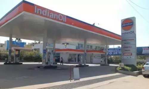 यूपी : आज प्रदेश भर में बंद रहेंगे पेट्रोल पंप यूपी : आज प्रदेश भर में बंद रहेंगे पेट्रोल पंप