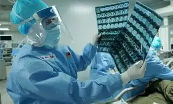 भारत में कोरोना से पांचवी मौत, महाराष्ट्र से दूसरी मौत की खबर