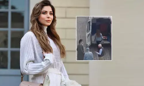 कनिका कपूर के नखरे पर अस्पताल प्रशासन हुआ परेशान, कहा- स्टार वाले नखरे न दिखाएं, मरीज की तरह सहयोग करें