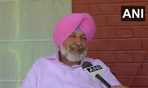 पंजाब: 14 लोगों को कोरोना वायरस निकला पॉजिटिव, अब कोरोना पीड़ित लोगों की संख्या हुई 21 पंजाब: 14 लोगों को कोरोना वायरस निकला पॉजिटिव, अब कोरोना पीड़ित लोगों की संख्या हुई 21