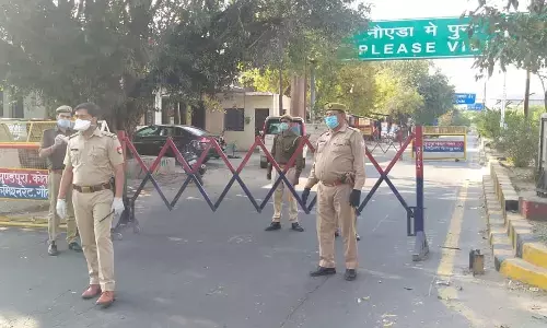 क्या होता है लॉकडाउन?जानिए यूपी के इन 16 जिलों में 25 मार्च तक, तो दिल्ली में 31 मार्च तक है लागू क्या होता है लॉकडाउन?जानिए यूपी के इन 16 जिलों में 25 मार्च तक, तो दिल्ली में 31 मार्च तक है लागू