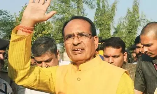 मध्यप्रदेश से बड़ी खबर, शिवराज नहीं तो मध्यप्रदेश का अगला मुख्यमंत्री कौन ?