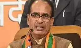 मध्यप्रदेश के मुख्यमंत्री बन सकते हैं शिवराज सिंह चौहान  आज शाम 7 बजे शपथ लेने की सम्भावना