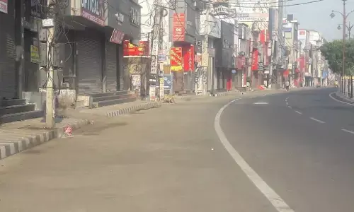 पंजाब में लोकडाउन असफल , बना देश का पहला अनिश्चितकालीन कर्फ्यू लगाने वाला राज्य पंजाब में लोकडाउन असफल , बना देश का पहला अनिश्चितकालीन कर्फ्यू लगाने वाला राज्य