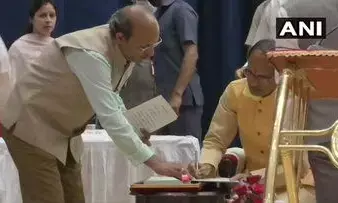 शिवराज सिंह चौहान चौथी बार बने सीएम