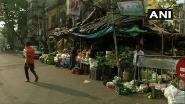 पश्चिम बंगाल: लॉक डाउन के दौरान खुली रहेंगी यह दुकानें
