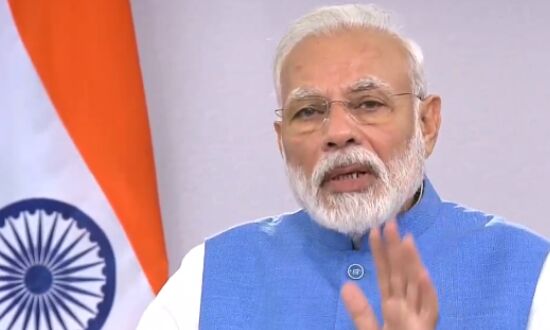 कोरोना के बढ़ते केस को लेकर आज फिर रात 8 बजे राष्ट्र को संबोधित करेंगे PM मोदी कोरोना के बढ़ते केस को लेकर आज फिर रात 8 बजे राष्ट्र को संबोधित करेंगे PM मोदी