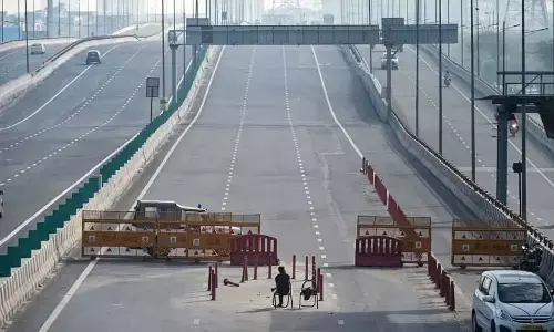 लॉकडाउन में घबराएं नहीं, जानिए- 21 दिनों के लॉकडाउन में क्या खुलेगा, क्या बंद रहेगा लॉकडाउन में घबराएं नहीं, जानिए- 21 दिनों के लॉकडाउन में क्या खुलेगा, क्या बंद रहेगा