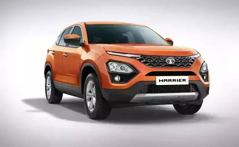 टाटा जल्द लांच करेगी अपनी ऑफरोडर SUV, जानिए क्या होंगे इसके ख़ास फीचर्स