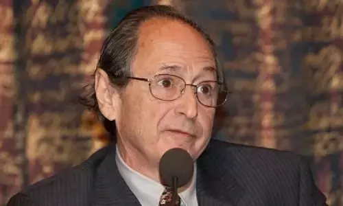 चीन पर सटीक भविष्यवाणी करने वाले नोबेल पुरस्कार विजेता ने कोरोना वायरस पर की बड़ी भविष्यवाणी