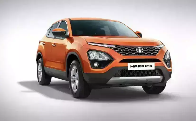 टाटा जल्द लांच करेगी अपनी ऑफरोडर SUV, जानिए क्या होंगे इसके ख़ास फीचर्स टाटा जल्द लांच करेगी अपनी ऑफरोडर SUV, जानिए क्या होंगे इसके ख़ास फीचर्स
