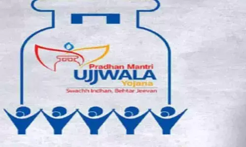 सरकार की और से मिलेंगे 3 गैस सिलेंडर फ्री , जानिये कैसे? सरकार की और से मिलेंगे 3 गैस सिलेंडर फ्री , जानिये कैसे?