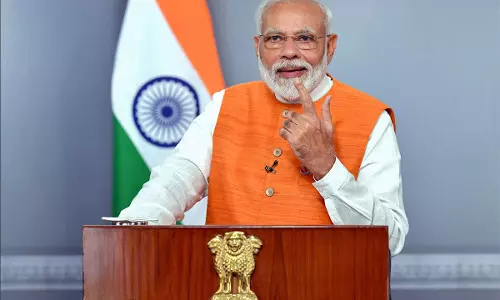 क्यों कोरोना की इस बड़ी बात को कहकर मुकर गई मोदी सरकार?