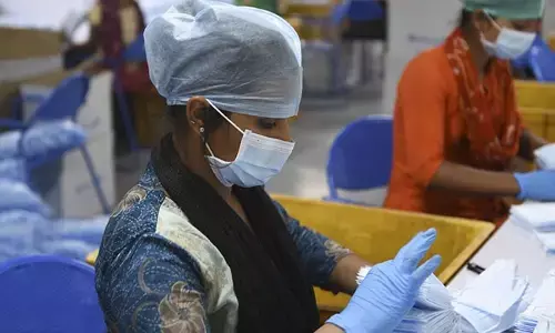 भारत में कोरोना से आज 6 मौतें, अब तक 19 की मौत भारत में कोरोना से आज 6 मौतें, अब तक 19 की मौत