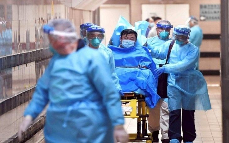 Breaking News Corona Updates: मेरठ में महाराष्ट्र से आए एक परिवार का कोरोना टेस्ट आया पॉजिटिव Breaking News Corona Updates: मेरठ में महाराष्ट्र से आए एक परिवार का कोरोना टेस्ट आया पॉजिटिव