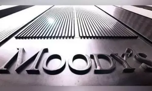 कोरोना से इकोनॉमी को लगेगा तगड़ा झटका, मूडीज ने भारत के GDP में सिर्फ 2.5 ग्रोथ का लगाया अनुमान