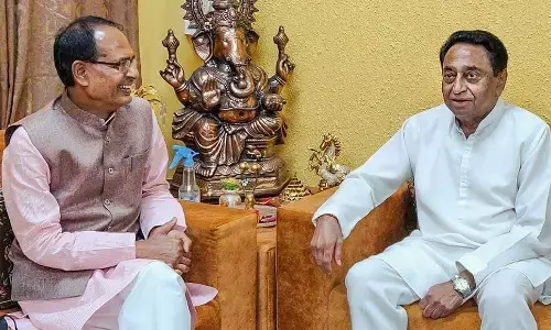 क्या उपचुनावों में जीत कांग्रेस को फिर सत्ता में ला सकती है? क्या उपचुनावों में जीत कांग्रेस को फिर सत्ता में ला सकती है?