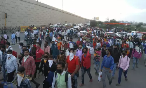 कोरोना वायरस के चलते बदल गई जिंदगी की सबसे बड़ी तीन बातें, सोची भी नहीं थी किसी ने!