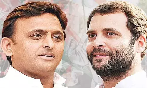 LockDown : मजदूरों के पलायन पर हमलावर विपक्ष, शर्म आनी चाहिए कि इस हाल में छोड़ दिया LockDown : मजदूरों के पलायन पर हमलावर विपक्ष, शर्म आनी चाहिए कि इस हाल में छोड़ दिया