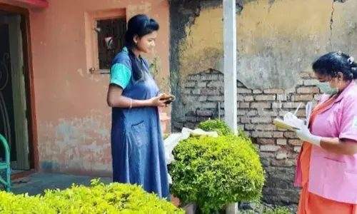 कोरोना वायरस की इन अफ़वाहों से डरे हुए हैं देश में ग्रामीण, नहीं सोये इस राज्य में लोग कोरोना वायरस की इन अफ़वाहों से डरे हुए हैं देश में ग्रामीण, नहीं सोये इस राज्य में लोग