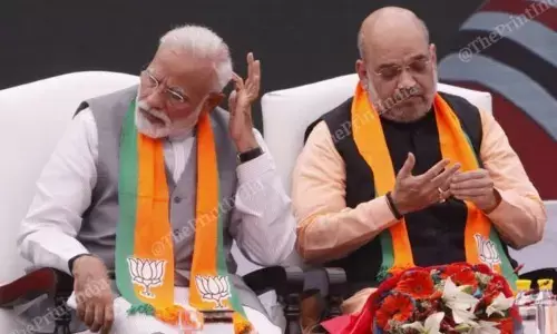 जरा सम्भल कर दुनिया...इधर है कोरोना, तो उधर आर्थिक तबाही!