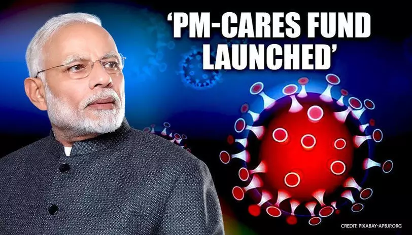 CoronaVirus : पीएम मोदी की अपील के बाद सितारों ने दिखाई दरियादिली, जानें किसने कितना दिया दान