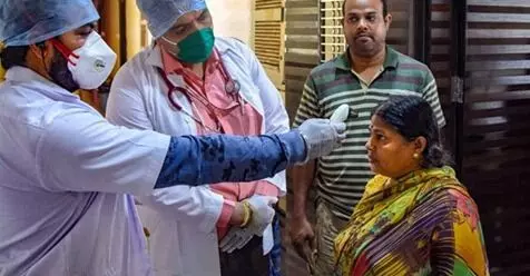 LIVE: मेरठ में 8 नए मामले, उत्तर प्रदेश में बढ़ा कोरोना पॉजिटिव मरीजों का आंकड़ा