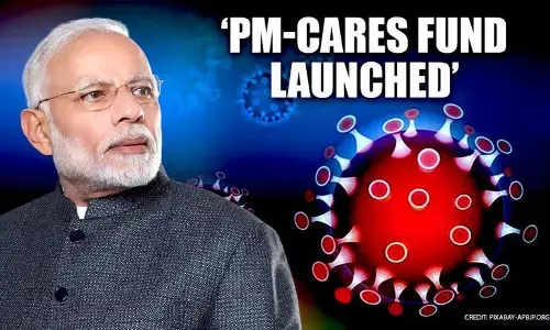 CoronaVirus : पीएम मोदी की अपील के बाद सितारों ने दिखाई दरियादिली, जानें किसने कितना दिया दान