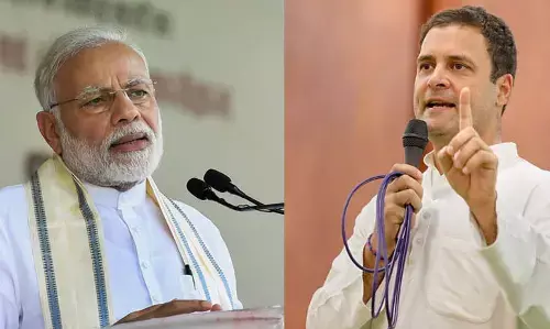 राहुल गांधी ने पीएम मोदी को लिखा खत, बोले- कोरोना से लड़ने और उस पर काबू पाने में हम सरकार के साथ खड़े हैं राहुल गांधी ने पीएम मोदी को लिखा खत, बोले- कोरोना से लड़ने और उस पर काबू पाने में हम सरकार के साथ खड़े हैं