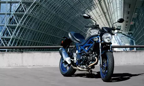 कोरोना के कहर के चलते सुजुकी ने लांच की नई बाइक, भारत में भी हो सकती है लांच