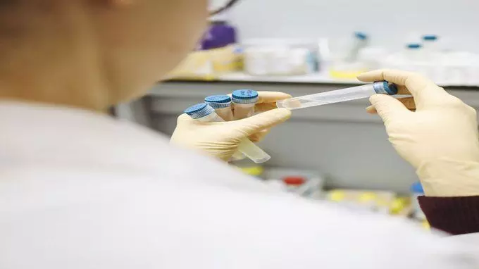 चीन ने कोरोना वायरस का निकाला तोड़? संक्रमित मरीजों को 99.9% ठीक करने का किया दावा