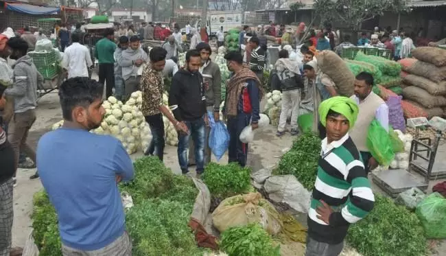 यही आलम रहा सरकार तो कैसे कटेंगे बाकी दिन, आपके शहर में क्या हालात है बताइये?