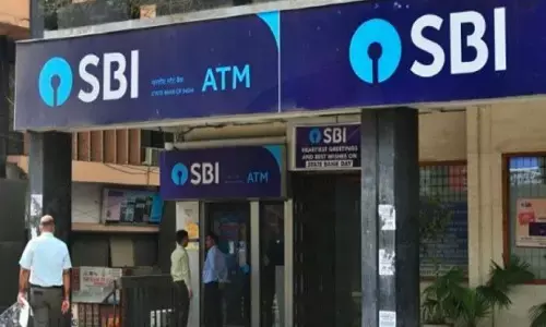 लॉकडाउन में किसानों को हुई पैसे की जरूरत तो SBI की ये स्कीम आएगी काम! लॉकडाउन में किसानों को हुई पैसे की जरूरत तो SBI की ये स्कीम आएगी काम!