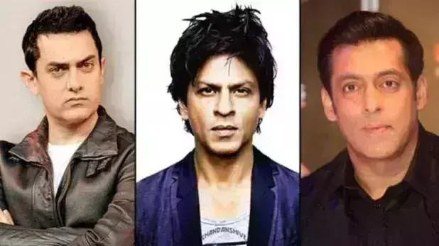 सुपरस्टार्स खान ने कितना दिया दान? इस एक्टर ने दिया जवाब सुपरस्टार्स खान ने कितना दिया दान? इस एक्टर ने दिया जवाब