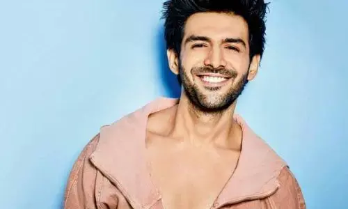 कोरोना के लिए पीएम राहत कोष में कार्तिक आर्यन ने दान किए 1 करोड़ रूपए