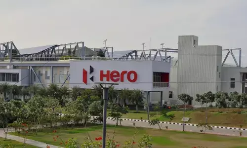 कोरोना वायरस : हीरो समूह ने दिये 100 करोड़ रुपए कोरोना वायरस : हीरो समूह ने दिये 100 करोड़ रुपए