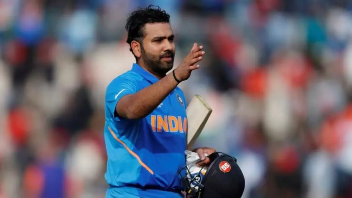 बड़ी खबर : विराट कोहली देंगे इस्तीफा, रोहित शर्मा होंगे नये भारतीय टीम के कप्तान
