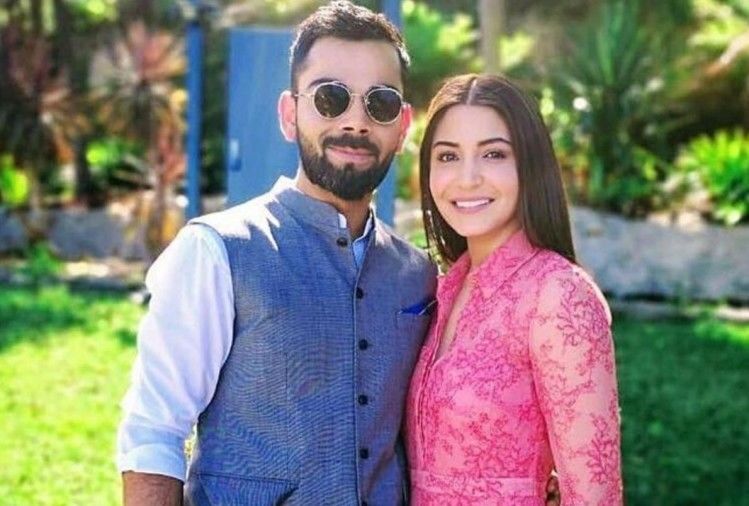 कोरोना के लिए विराट और अनुष्का ने भी किया पीएम राहत कोष में किया दान, दे दिए इतने करोड़ कोरोना के लिए विराट और अनुष्का ने भी किया पीएम राहत कोष में किया दान, दे दिए इतने करोड़