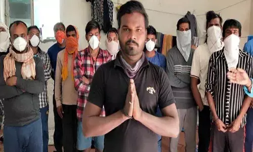 ईरान में फंसे 65 भारतीयों की गुहार, अब तो हमें बचालो सरकार