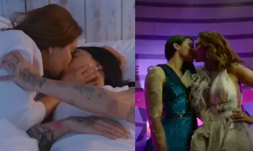 बोल्डनेस का नया शॉट लेकर आ गया Four More Shots का दूसरा सीजन, देखें बोल्डनेस से भरपूर ट्रेलर